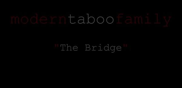  Thick Teen Fucking Her Brother Under The Bridge (Modern Taboo Family)